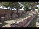 03016 ostia - regio ii - insula ix - edificio (ii,ix,6) - raeume auf der suedseite - bli ri suedwesten - 09-2022.jpg